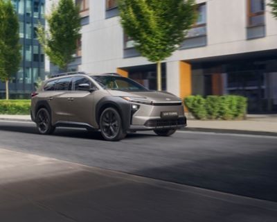 Une autonomie impressionnante