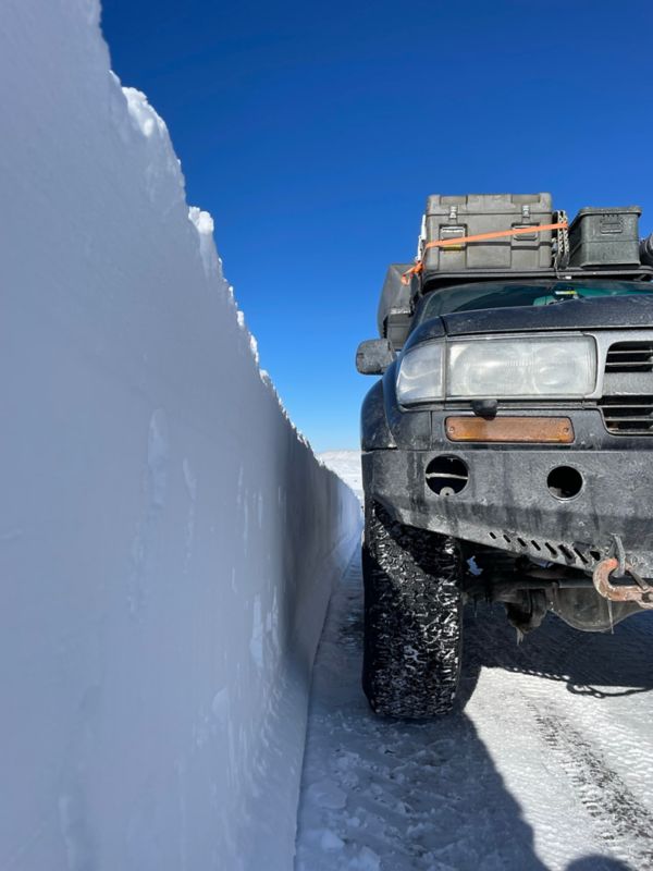 Bart, en, Annelouc, Land, Cruiser, turkije, winter, 02