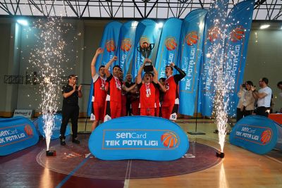 Basketbol Kulübü