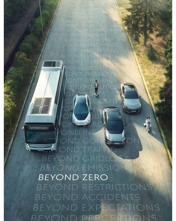 toyota models
