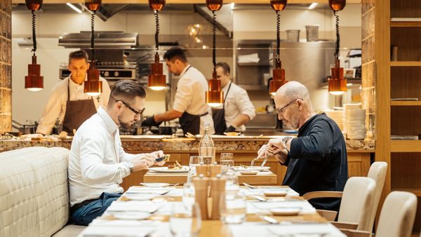 Partner Bocuse d’Or