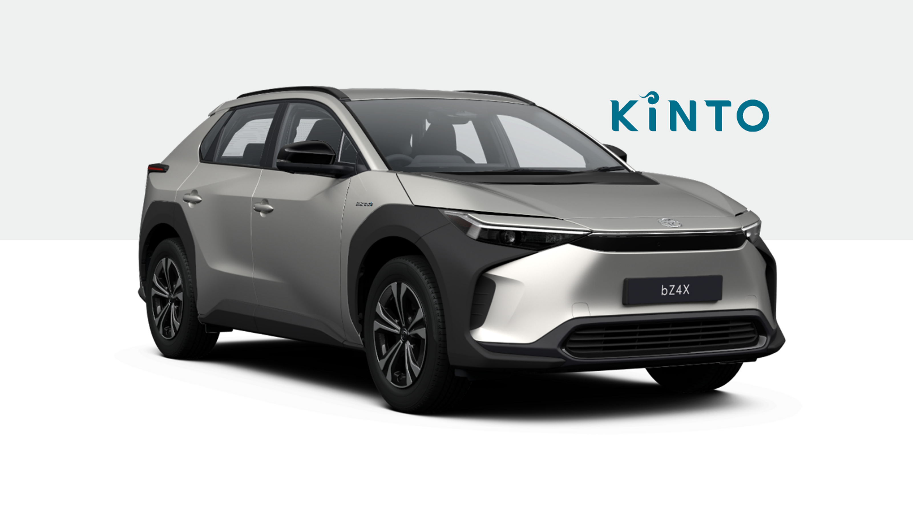 Toyota bZ4X The All Electric SUV Toyota UK