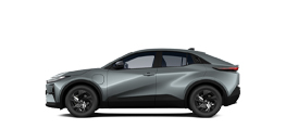 Toyota C-HR+ Electric