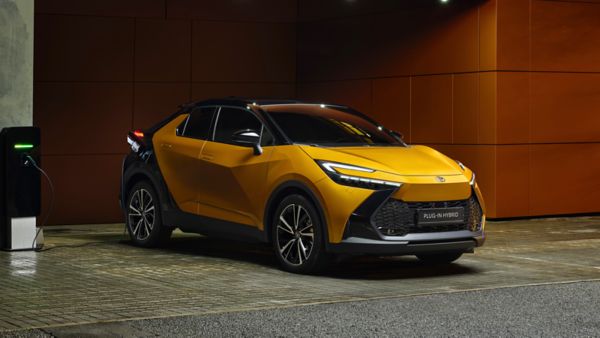 toyota chr