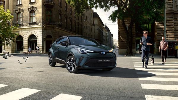 C-HR-17