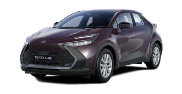 C-HR-31