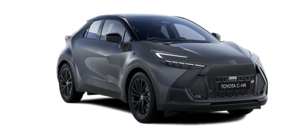 C-HR GR Sport