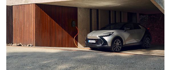 Proace Verso Electric y Proace Electric