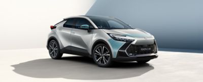 Toyota C-HR Hybrid Model ve Fiyat Listesi | Toyota Türkiye