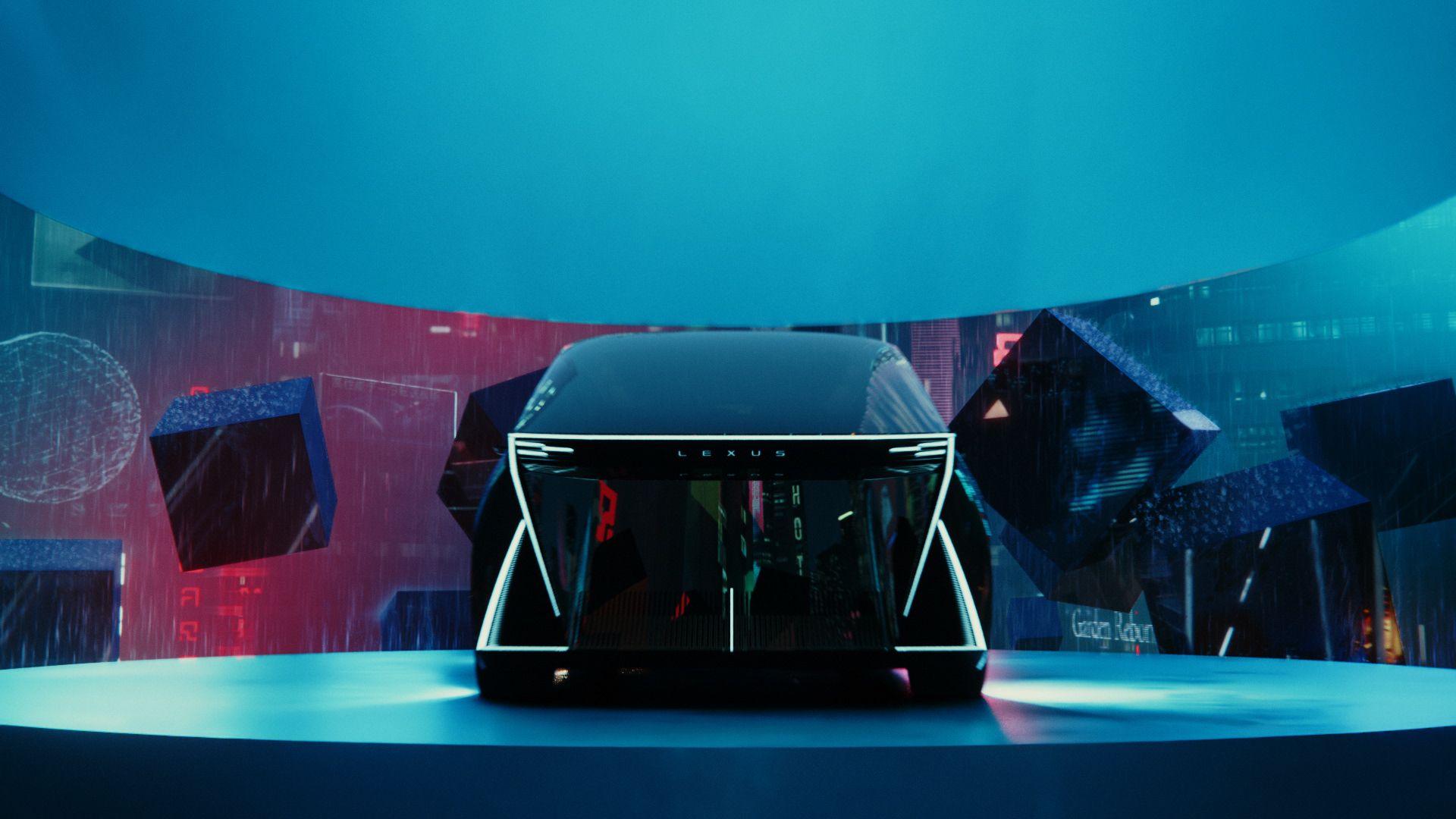 Lexus 