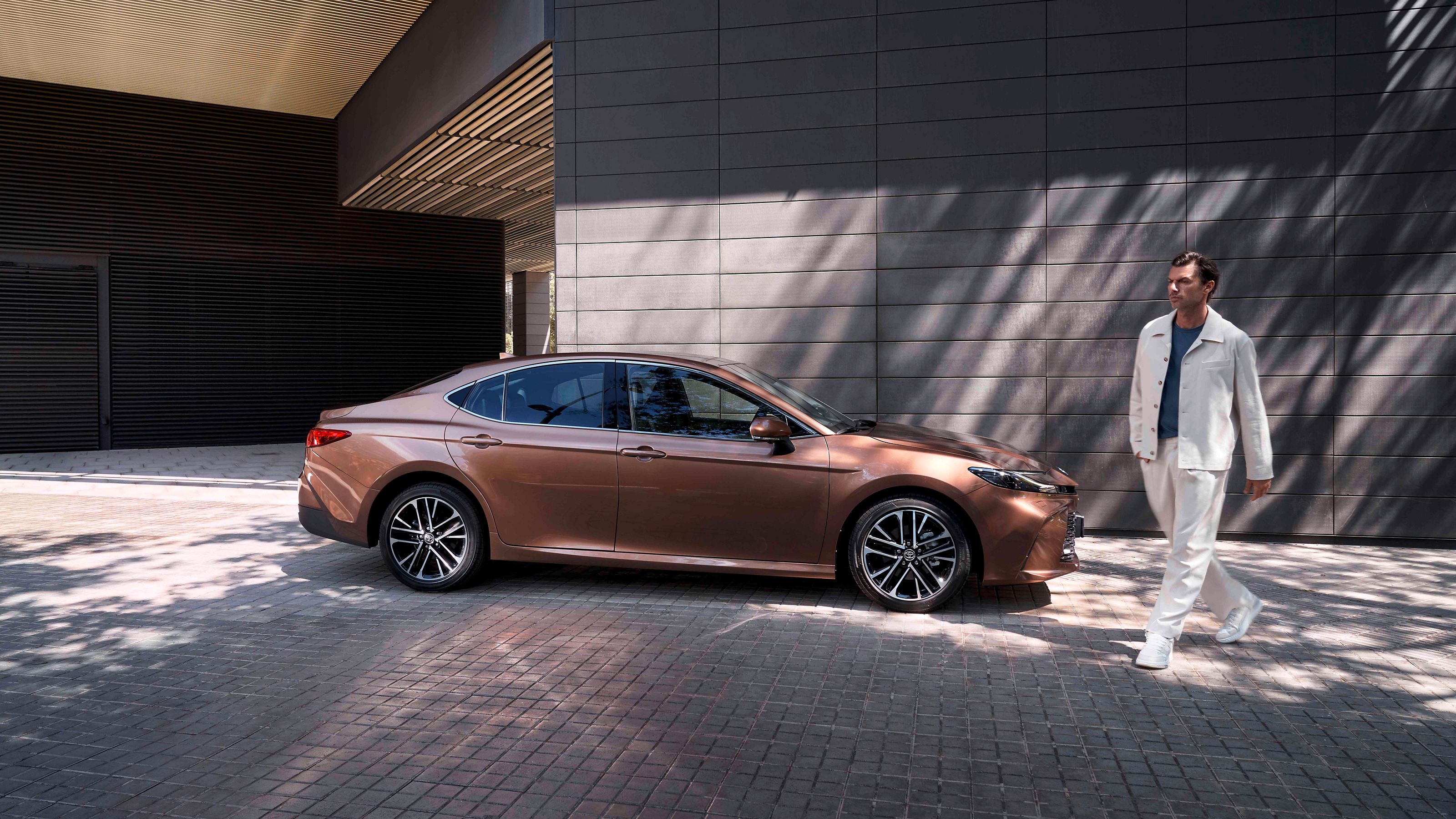 Camry Стандарт 