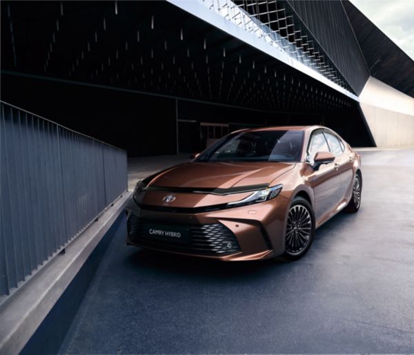 Performanta intalneste eleganta