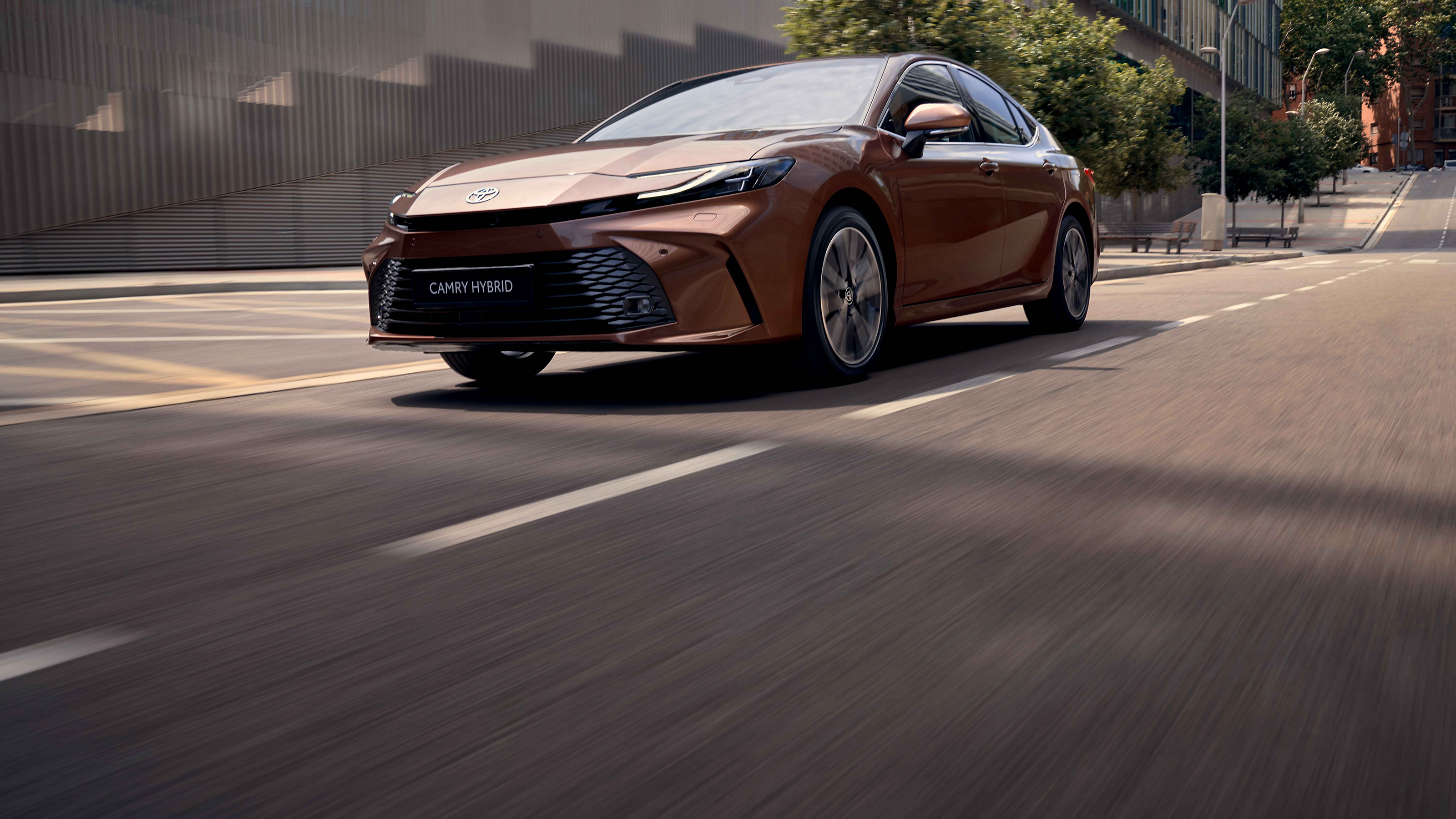 Camry Стандарт 