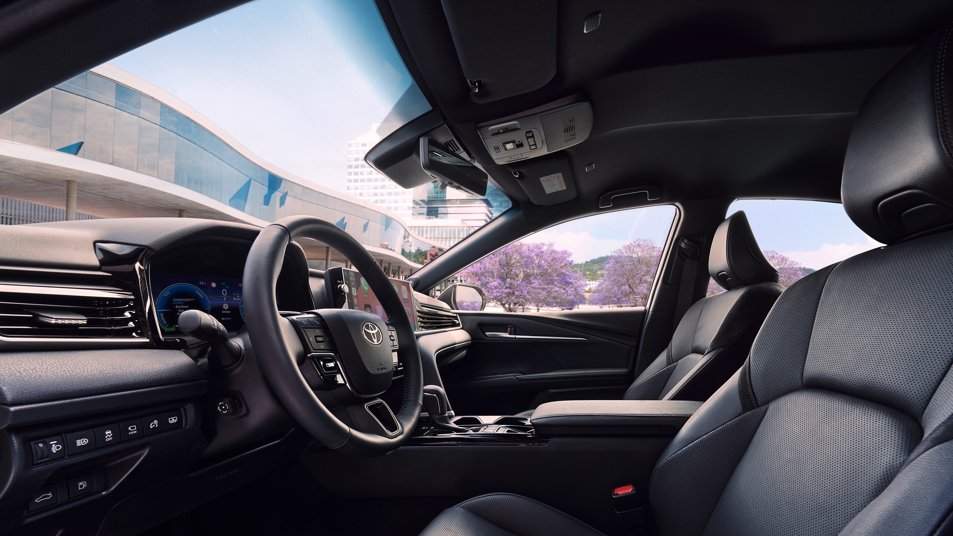 Camry Стандарт 