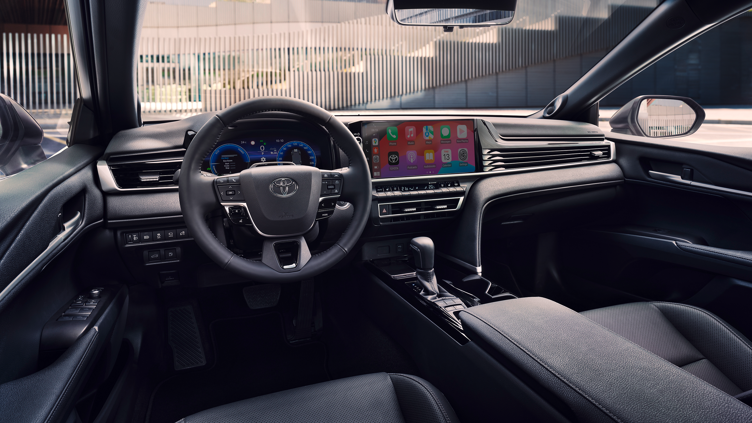 Camry Стандарт 