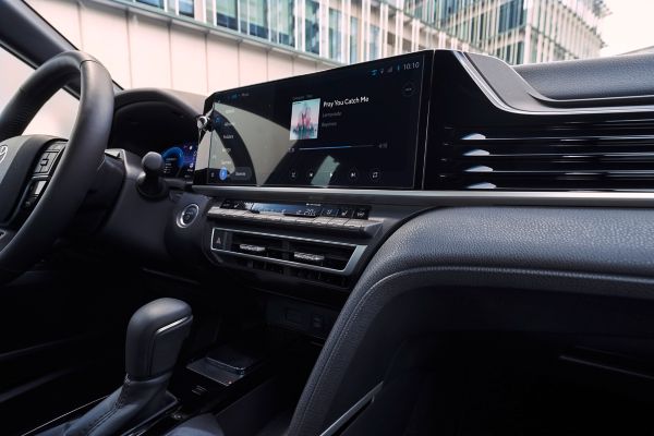 Toyota Yaris Cross 2025