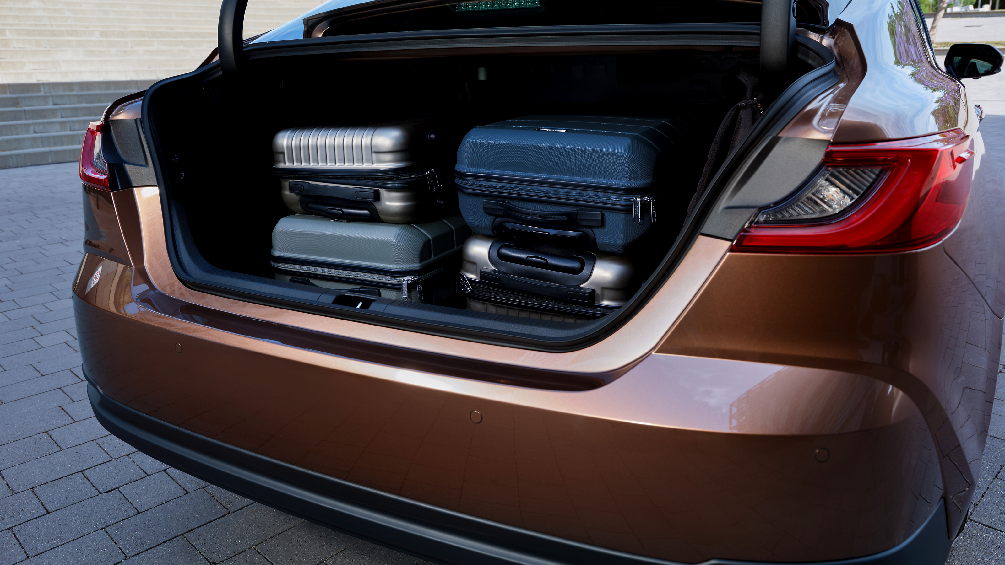 Camry Стандарт 