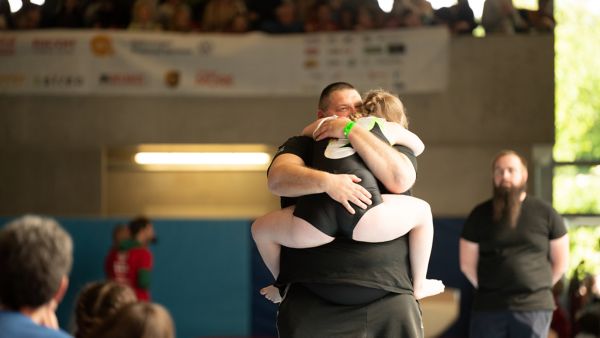 special olympics
