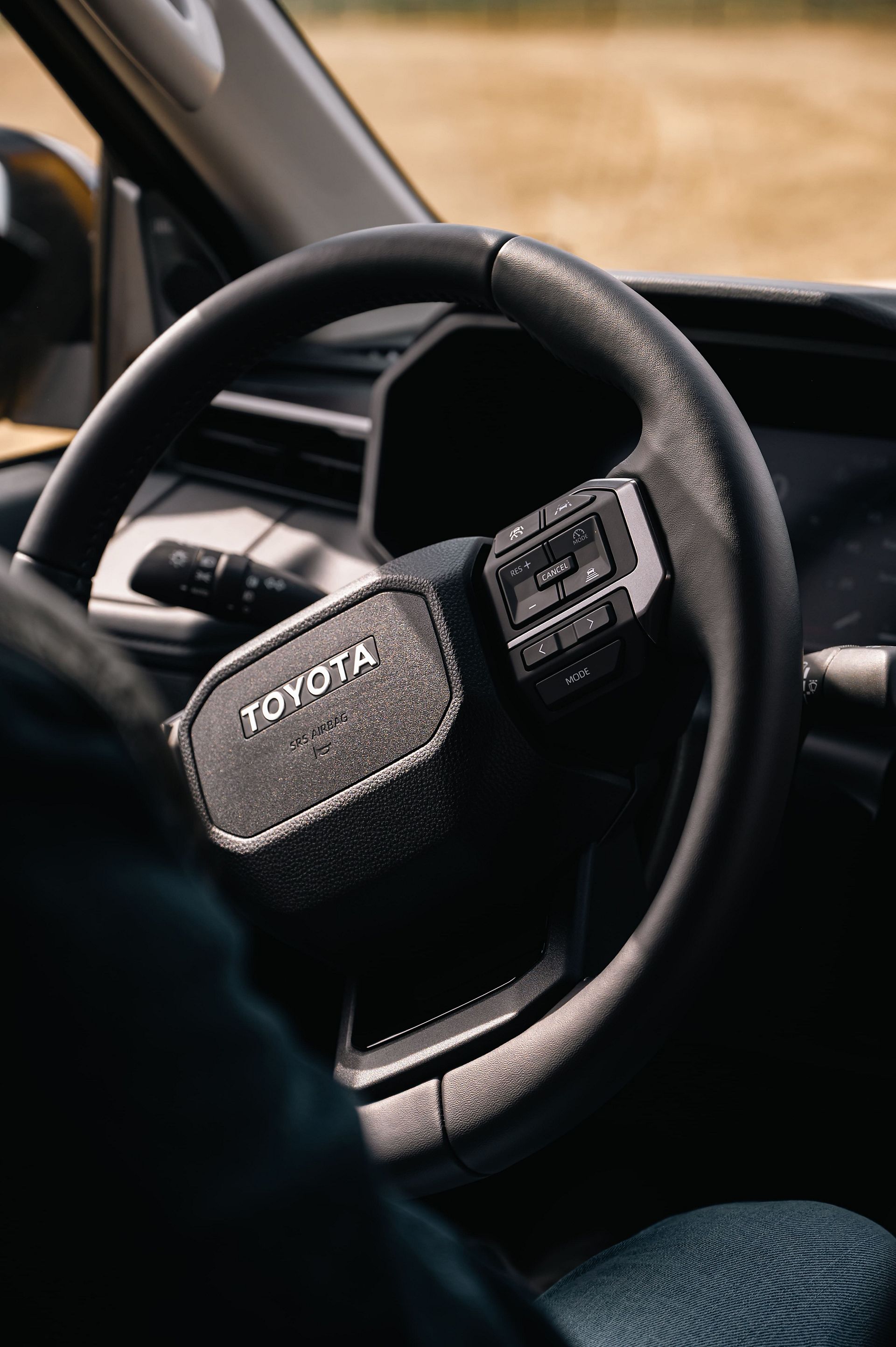interior rav4