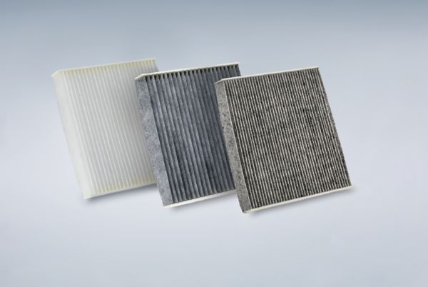 toyota filters