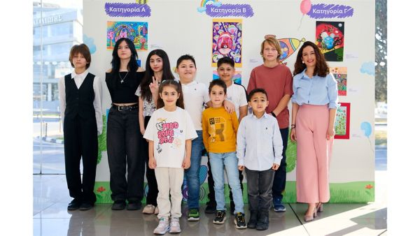 THE 15TH TOYOTA DREAM CAR ART CONTEST