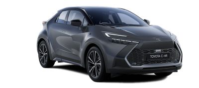 Toyota C-HR 140H 140H e-CVT Advance - HíbridoAutomático {type} - en alquiler