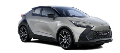 Toyota C-HR PLUG-IN 220PH e-CVT Advance - Híbrido EnchufableAutomático {type} - en alquiler