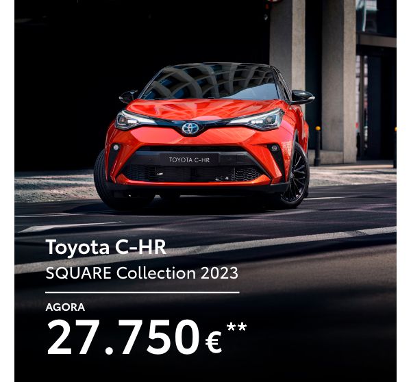 CH-R Confort