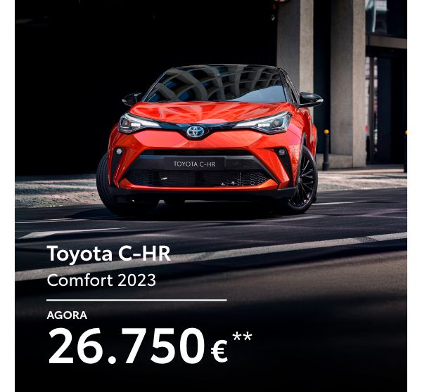CH-R Confort