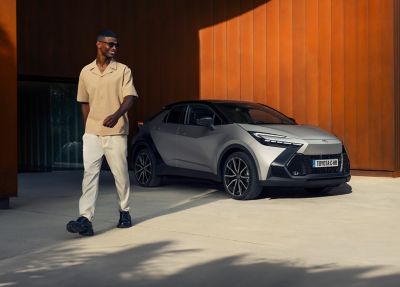Un design encore plus audacieux