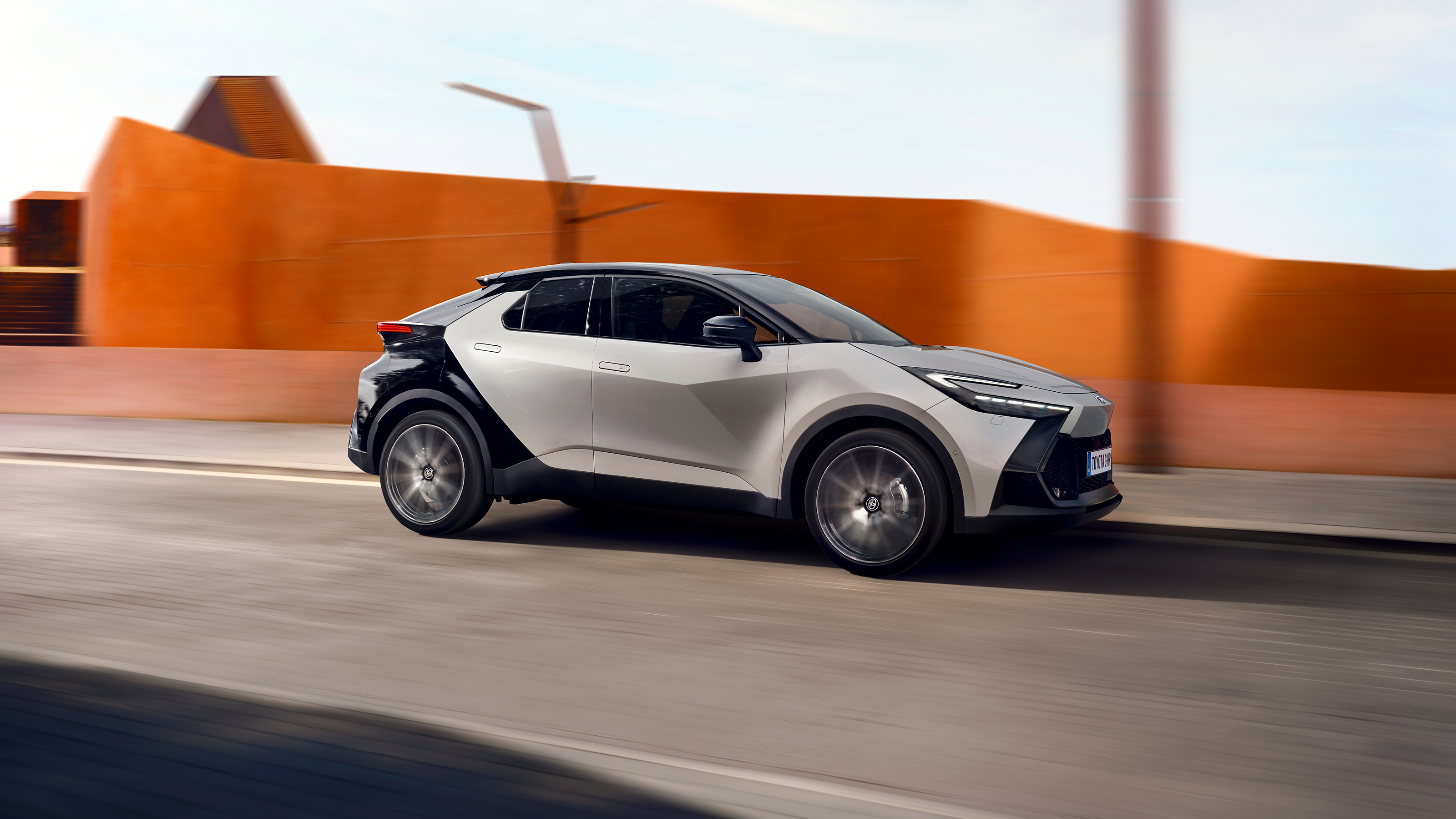 Discover Hybrid Electric