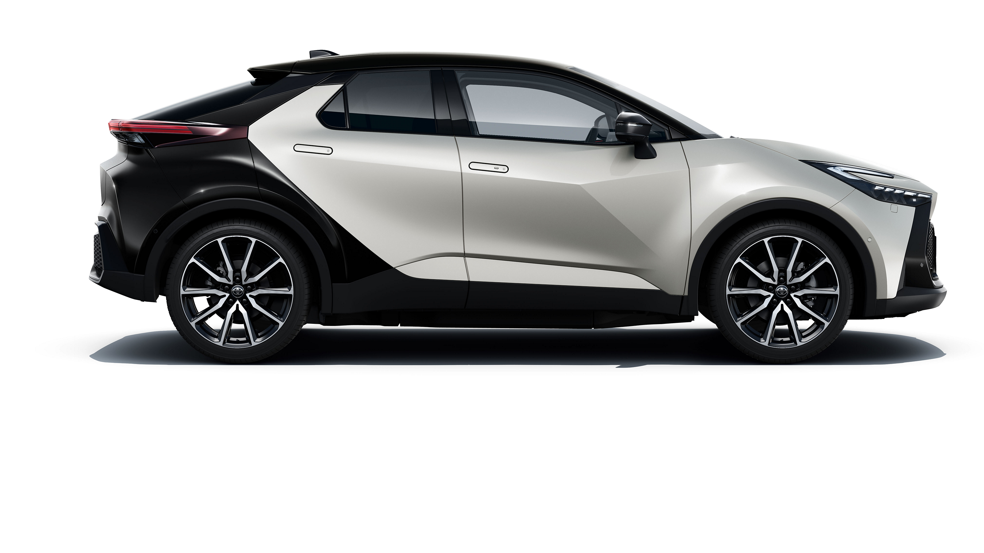 Toyota C-HR Hybrid