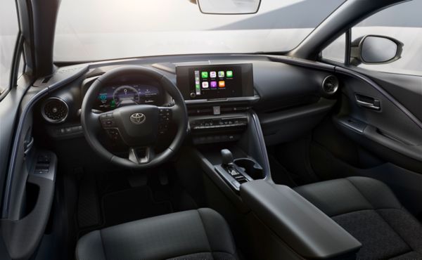 C-HR Style Plus