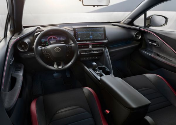 Test Drive