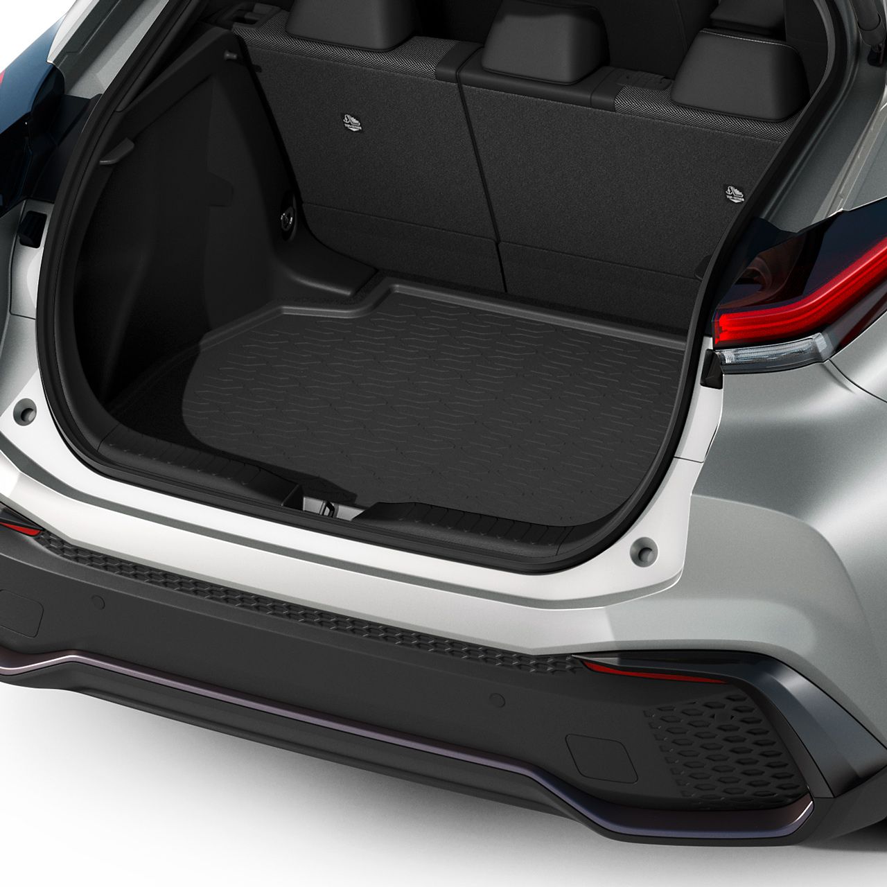 楽天市場】c-hr 専用（ブランドトヨタ）（アクセサリー｜車用品）：車用品・バイク用品の通販 - パーツ
