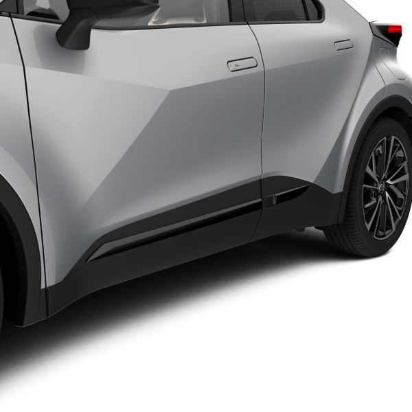 αξεσουάρ νέα Toyota C-HR