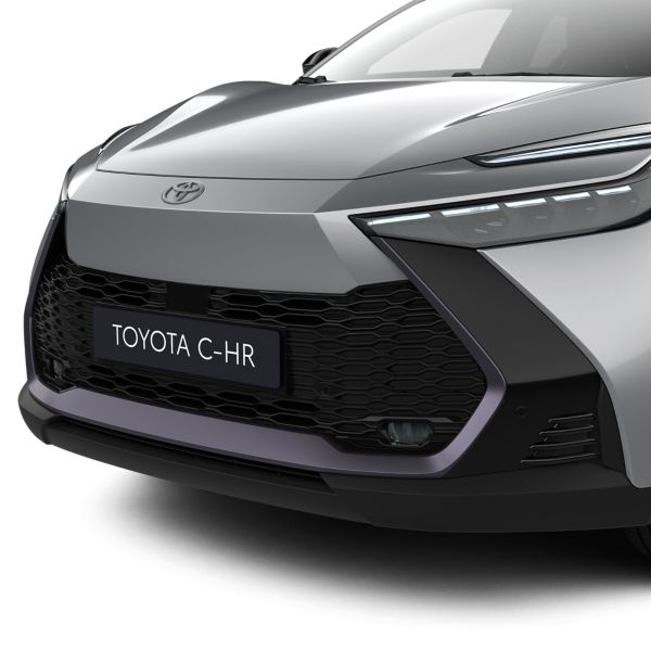 αξεσουάρ νέα Toyota C-HR