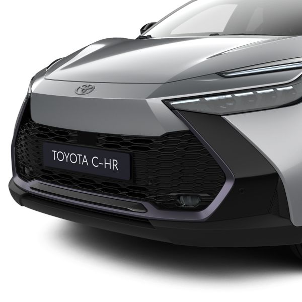 αξεσουάρ νέα Toyota C-HR