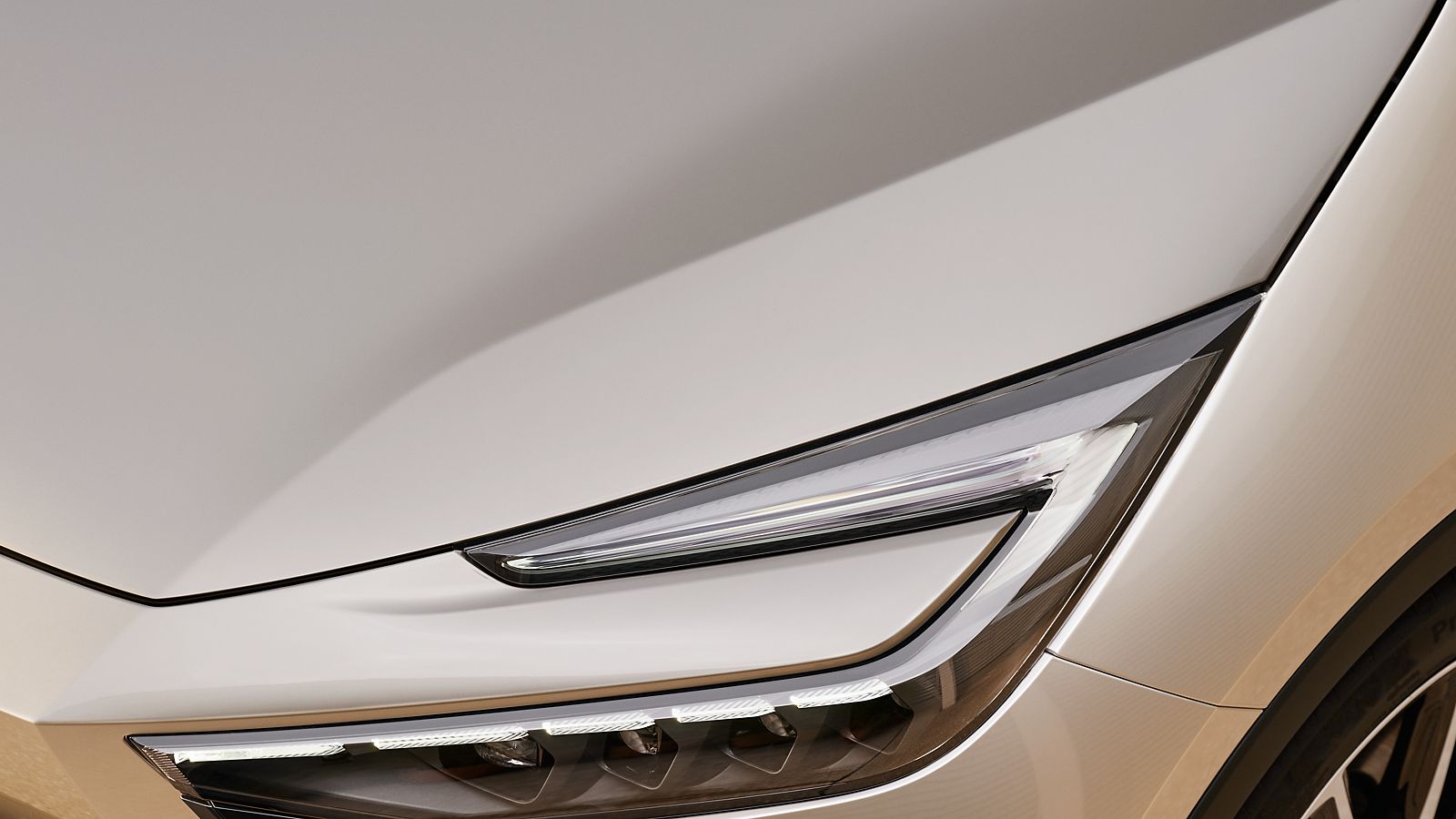 Nouveau Toyota C-HR