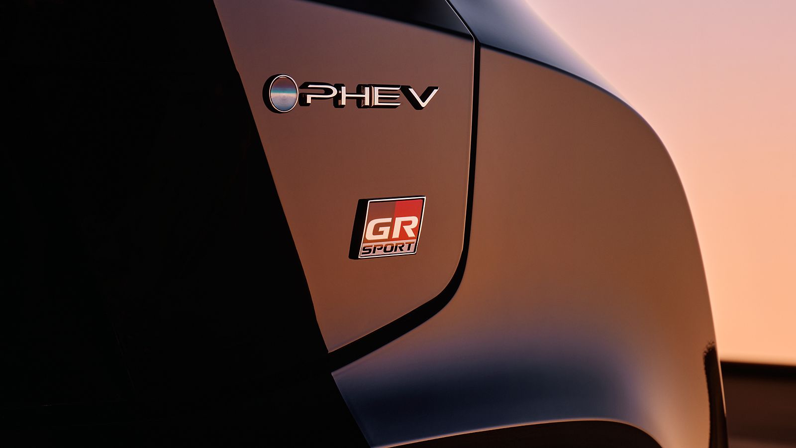 Nouveau Toyota C-HR