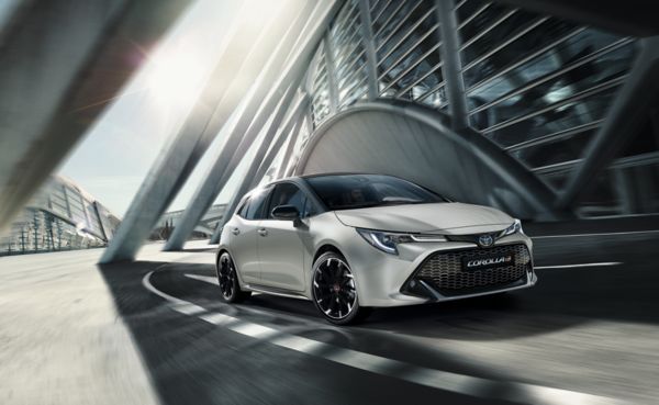 toyota hybrid benefits
