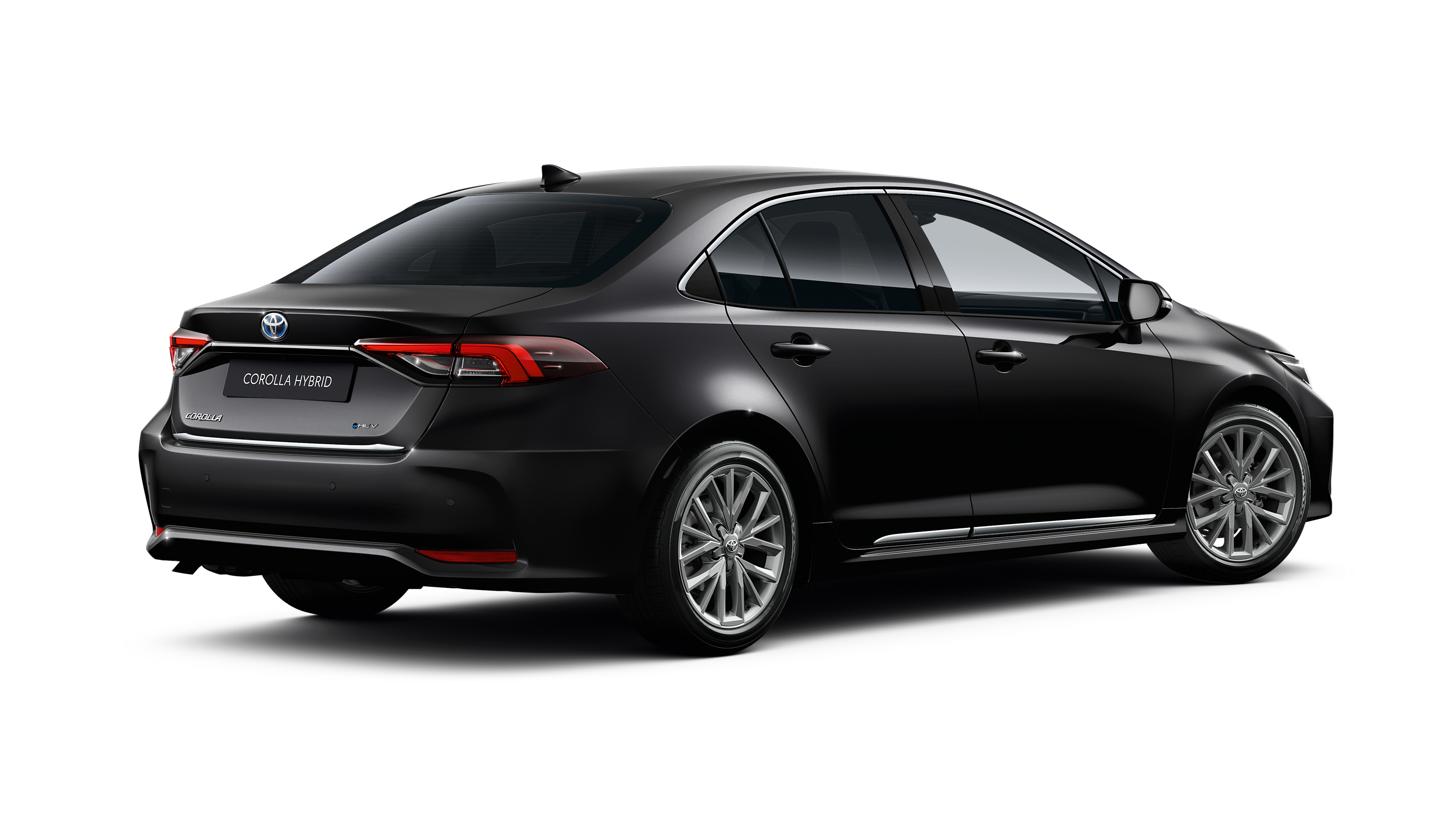Toyota Corolla седан