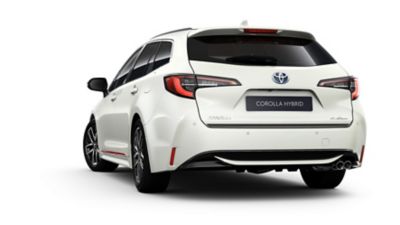 Build your New Toyota Online