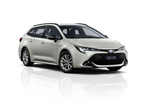corolla touring sports