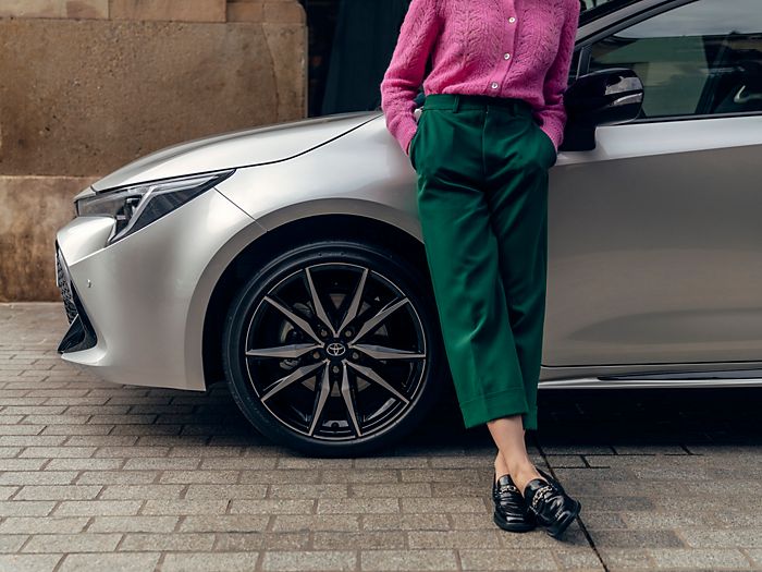 Nauji lengvojo lydinio ratlankiai