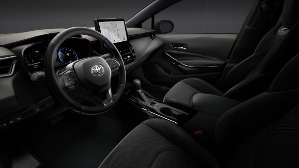 corolla touring sports