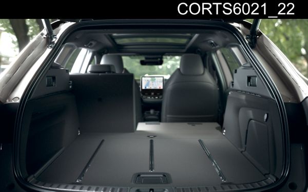 Nova Corolla Touring Sports