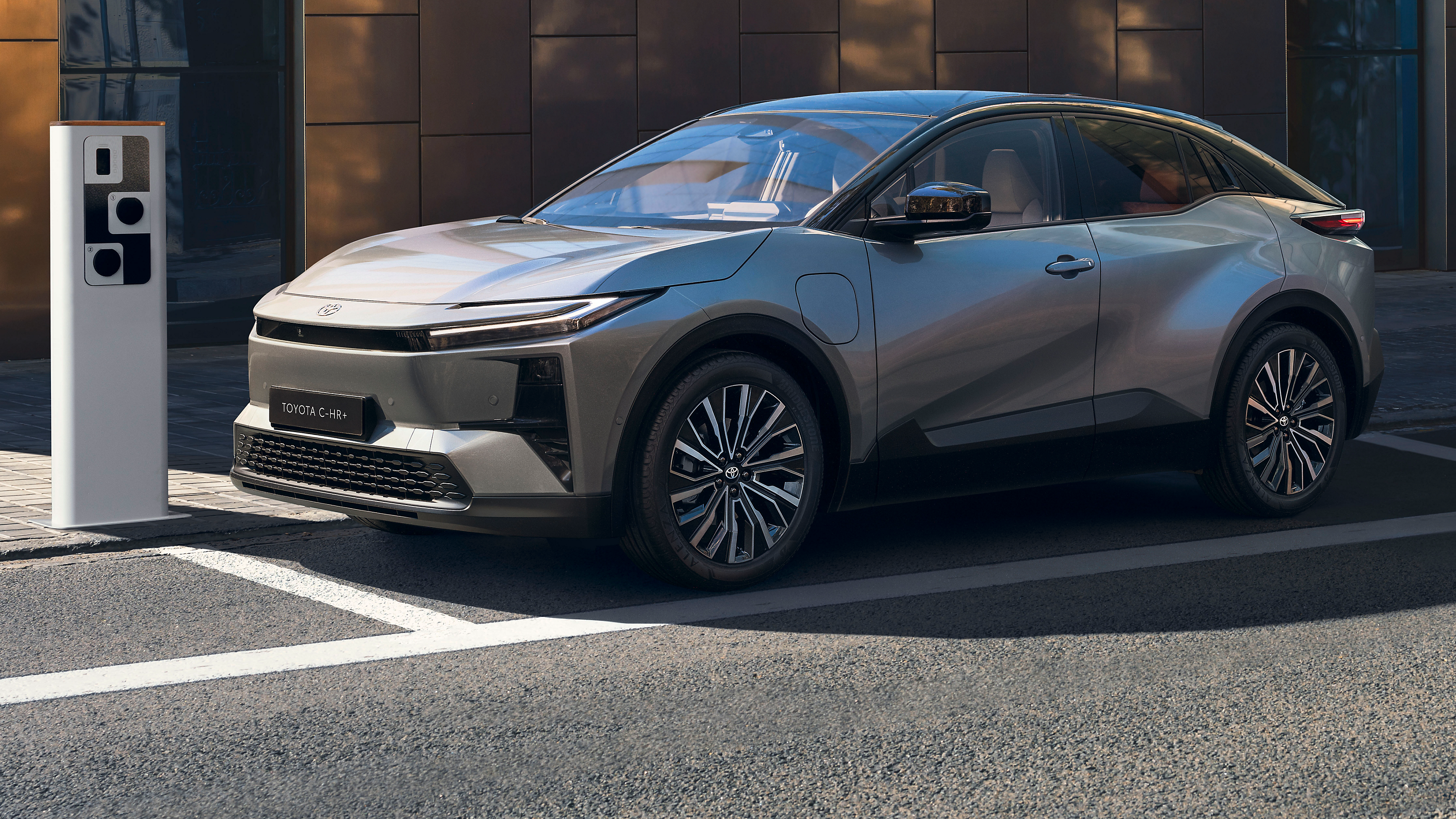 Toyota Ireland