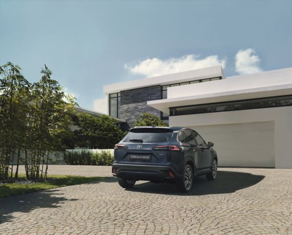 Prius Plug-in Hybrid