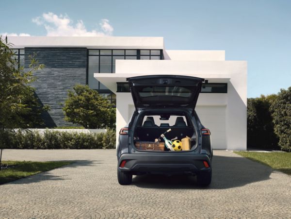 Prius Plug-in Hybrid